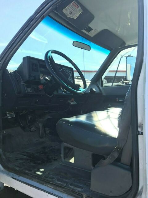 1994 Chevrolet Kodiak - photo 12
