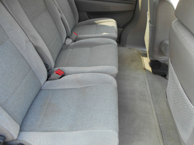 1994 Chevrolet Lumina APV - photo 13