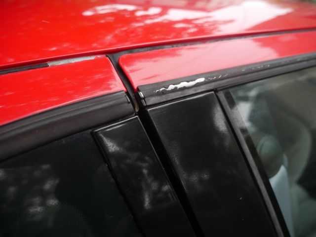1994 Chevrolet Lumina - photo 10