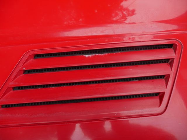 1994 Chevrolet Lumina - photo 13