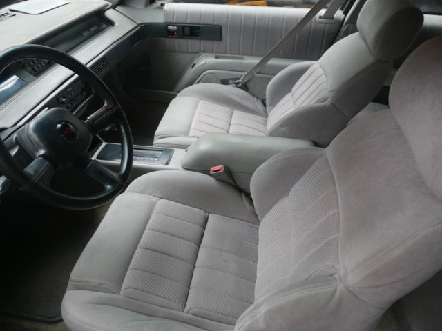 1994 Chevrolet Lumina - photo 2
