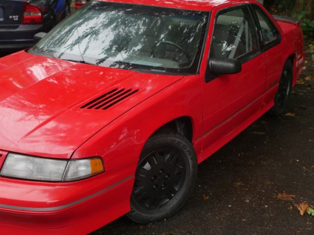 1994 Chevrolet Lumina - photo 3