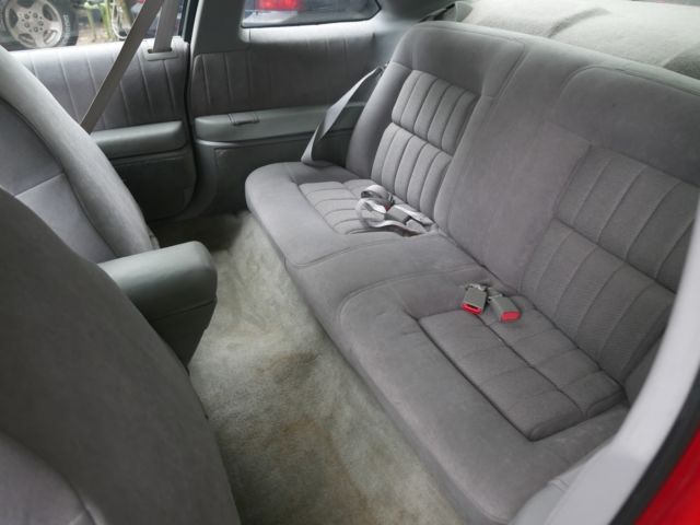 1994 Chevrolet Lumina - photo 4
