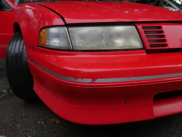 1994 Chevrolet Lumina - photo 5