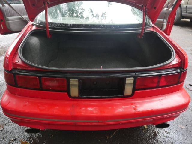 1994 Chevrolet Lumina - photo 7