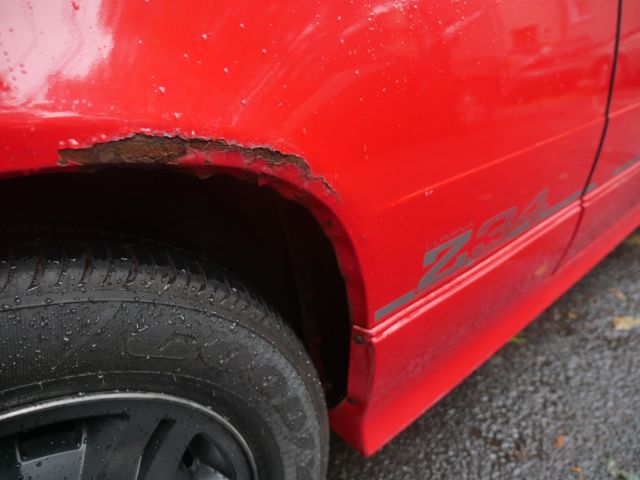 1994 Chevrolet Lumina - photo 8