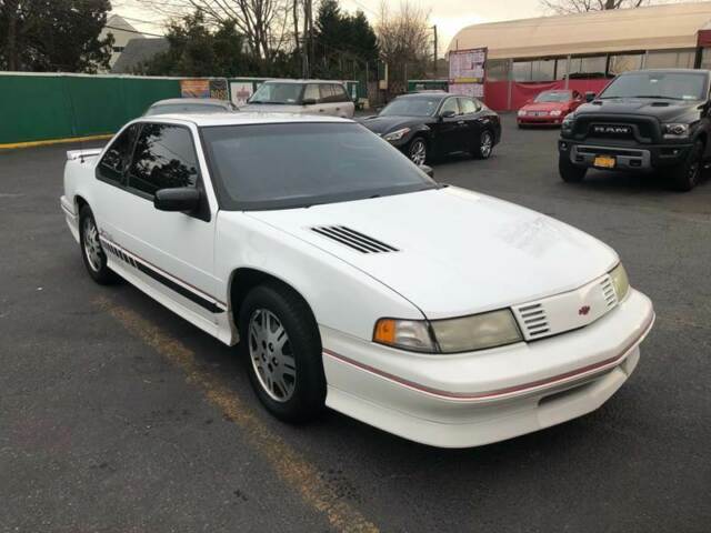 1994 Chevrolet Lumina Z34 2dr Coupe - photo 2