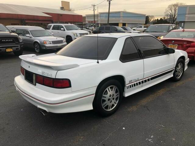 1994 Chevrolet Lumina Z34 2dr Coupe - photo 3