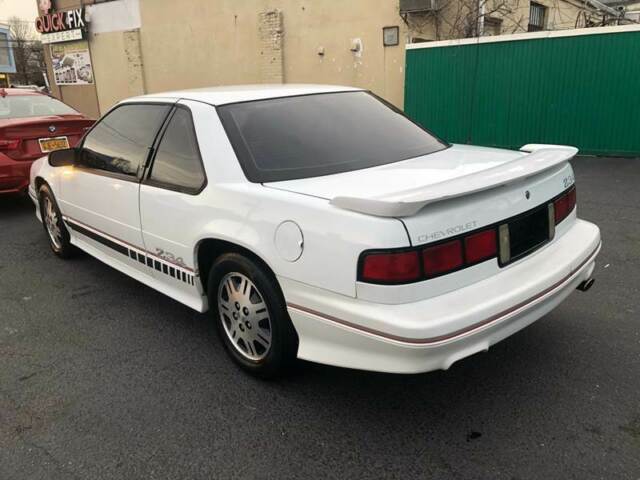 1994 Chevrolet Lumina Z34 2dr Coupe - photo 4