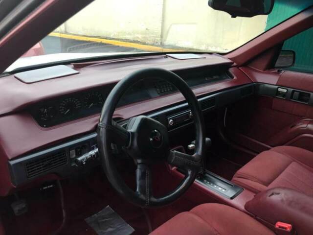 1994 Chevrolet Lumina Z34 2dr Coupe - photo 7