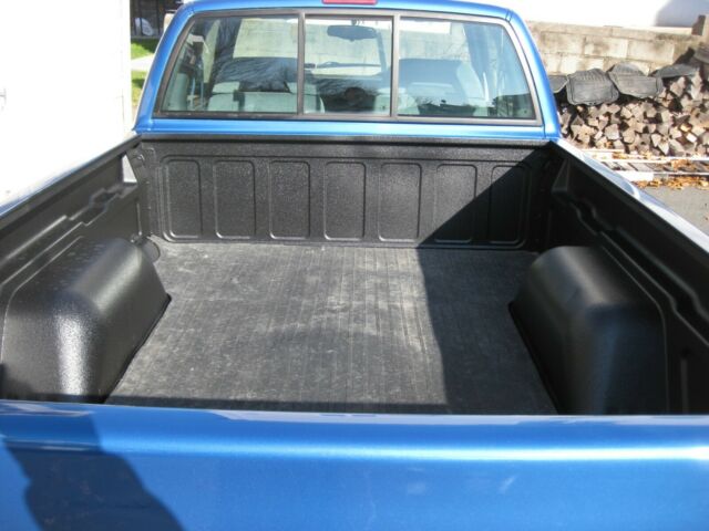 1994 Chevrolet S-10 LS - photo 5