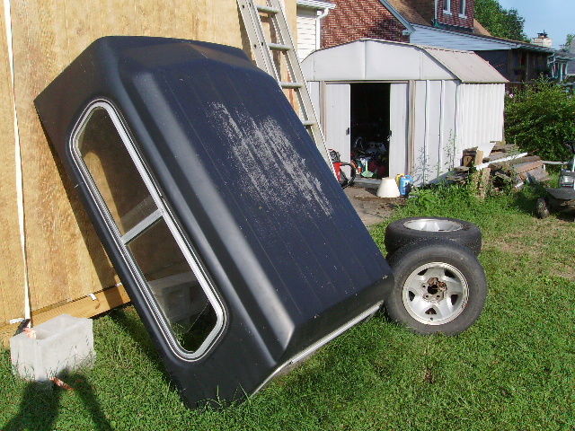 1994 Chevrolet S-10 - photo 8