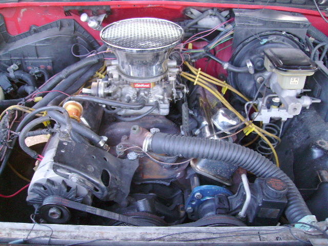 1994 Chevrolet S-10 - photo 9