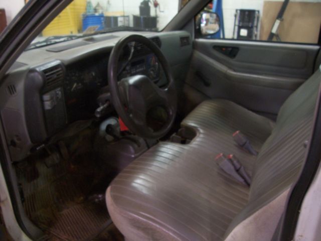 1994 Chevrolet S-10 - photo 5