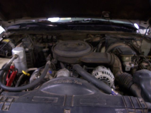 1994 Chevrolet S-10 - photo 7