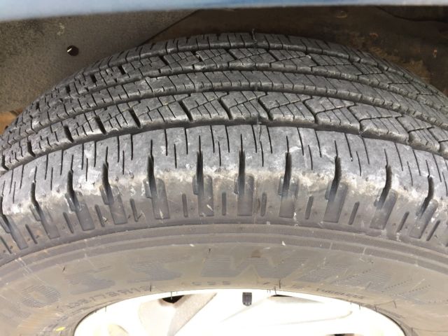 1994 Chevrolet Blazer - photo 5