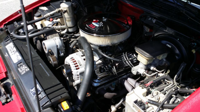 1994 Chevrolet S-10 - photo 7
