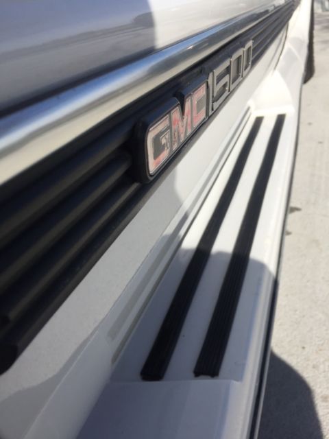 1994 Chevrolet C/K Pickup 1500 - photo 10