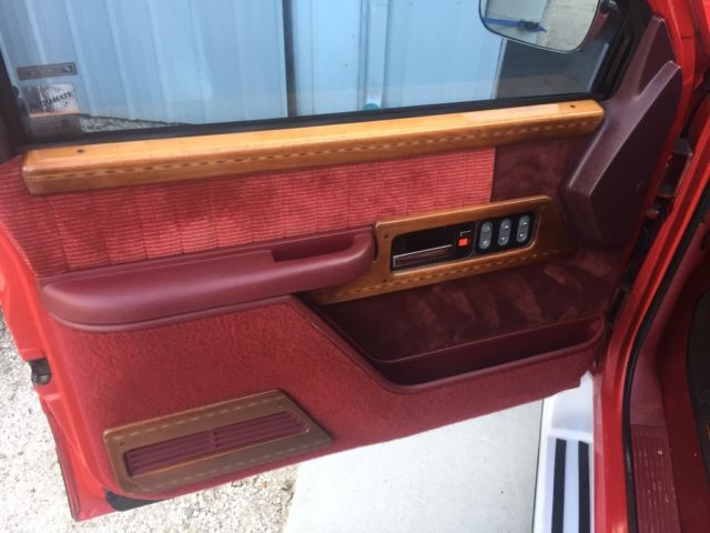 1994 Chevrolet C/K Pickup 1500 - photo 13