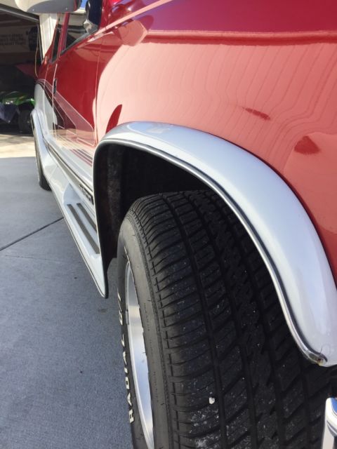1994 Chevrolet C/K Pickup 1500 - photo 6