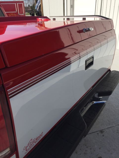 1994 Chevrolet C/K Pickup 1500 - photo 7