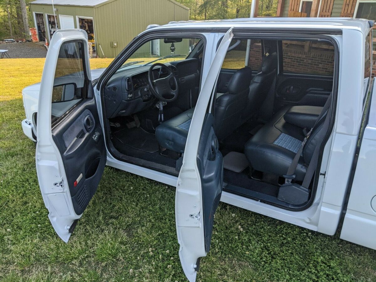1994 Chevrolet Silverado 1500 SLT - photo 12