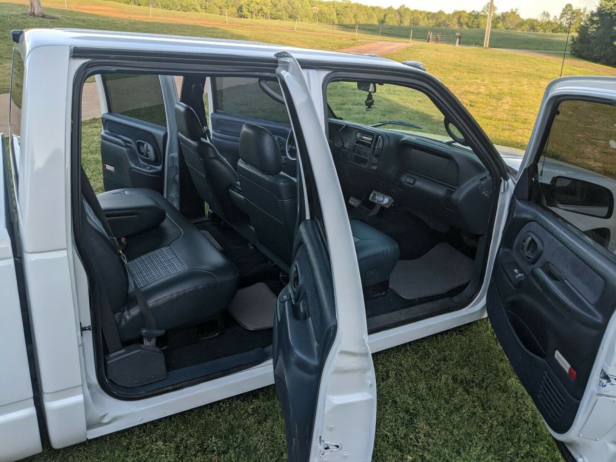 1994 Chevrolet Silverado 1500 SLT - photo 13