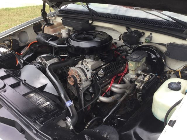 1994 Chevrolet Silverado 1500 - photo 10