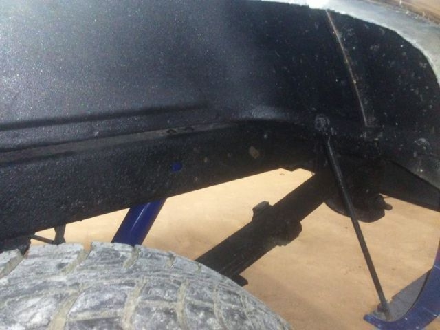 1994 Chevrolet C/K Pickup 1500 silverado - photo 10