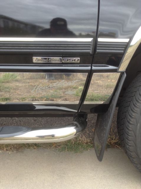 1994 Chevrolet C/K Pickup 1500 Shortbed 4X4 - photo 11