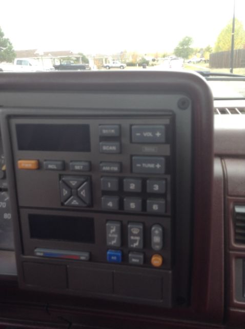 1994 Chevrolet C/K Pickup 1500 Shortbed 4X4 - photo 5
