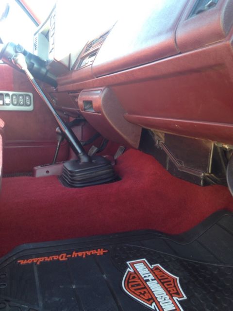 1994 Chevrolet C/K Pickup 1500 Shortbed 4X4 - photo 8