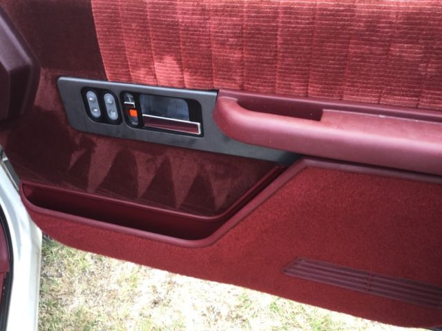 1994 Chevrolet Silverado 1500 - photo 5