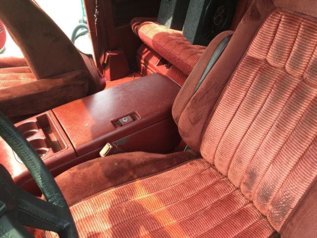 1994 Chevrolet Silverado 1500 - photo 6