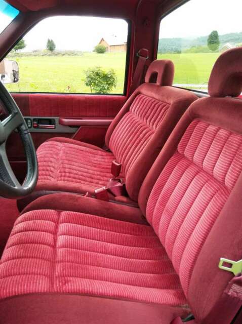 1994 Chevrolet Other Pickups silverado - photo 10