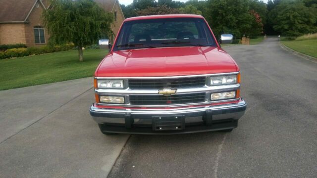 1994 Chevrolet Other Pickups silverado - photo 2