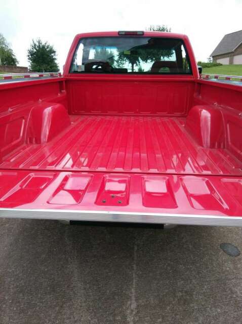 1994 Chevrolet Other Pickups silverado - photo 5