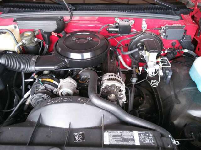 1994 Chevrolet Other Pickups silverado - photo 6