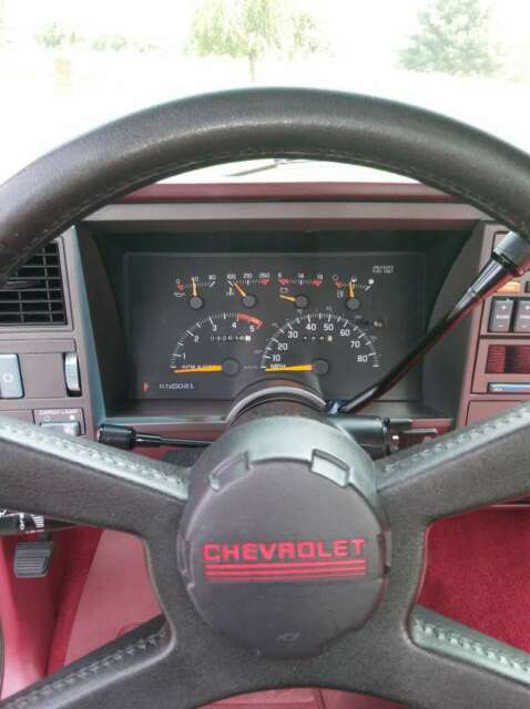 1994 Chevrolet Other Pickups silverado - photo 7
