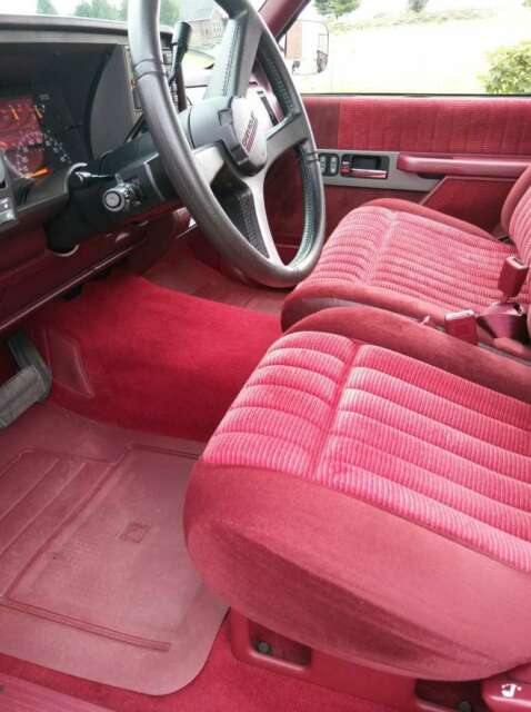 1994 Chevrolet Other Pickups silverado - photo 9