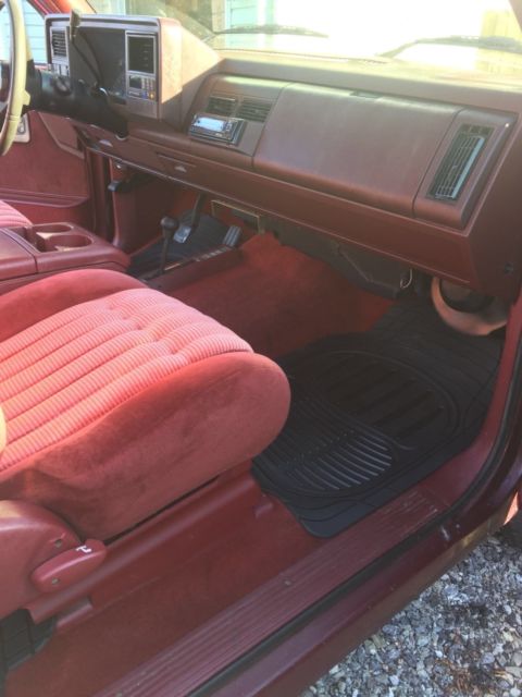 1994 Chevrolet C/K Pickup 1500 Silverado - photo 6