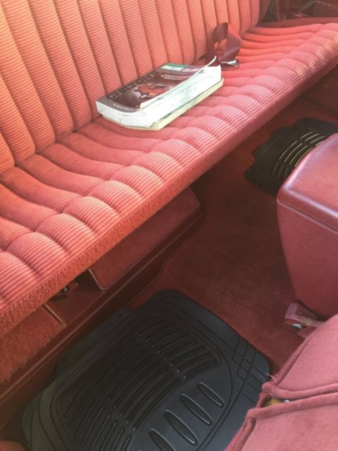1994 Chevrolet C/K Pickup 1500 Silverado - photo 7