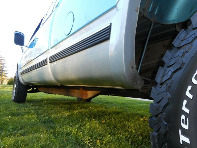 1994 Chevrolet Silverado 2500 Silverado - photo 9