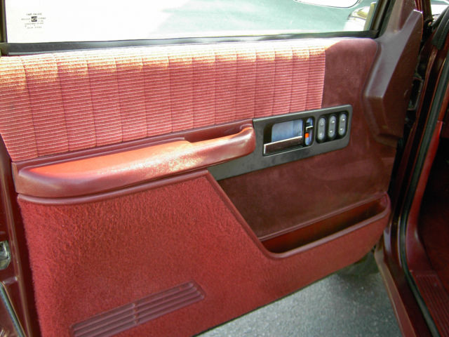 1994 Chevrolet Silverado 2500 - photo 10