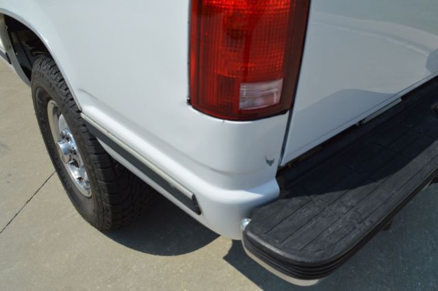 1994 Chevrolet C/K 2500 - photo 10