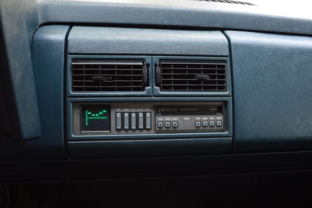 1994 Chevrolet C/K 2500 - photo 13