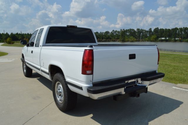 1994 Chevrolet C/K 2500 - photo 5
