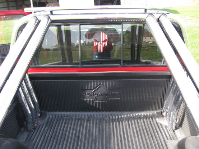 1994 Chevrolet Silverado 1500 - photo 6