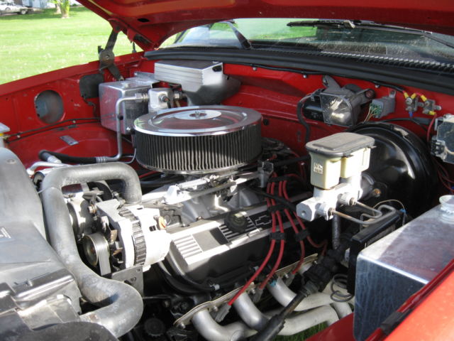 1994 Chevrolet Silverado 1500 - photo 7
