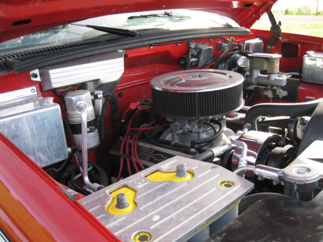 1994 Chevrolet Silverado 1500 - photo 8